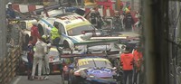 ENDURANCE SCALEAUTO GT SERIES 3HS